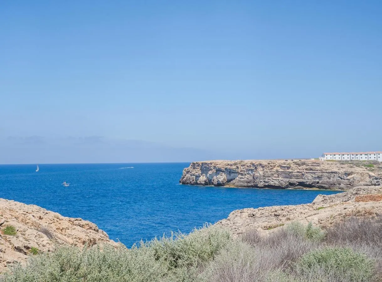 *** Hotel Apartamentos Moon Dreams Cabo De Banos Cala'N Blanes  Spain