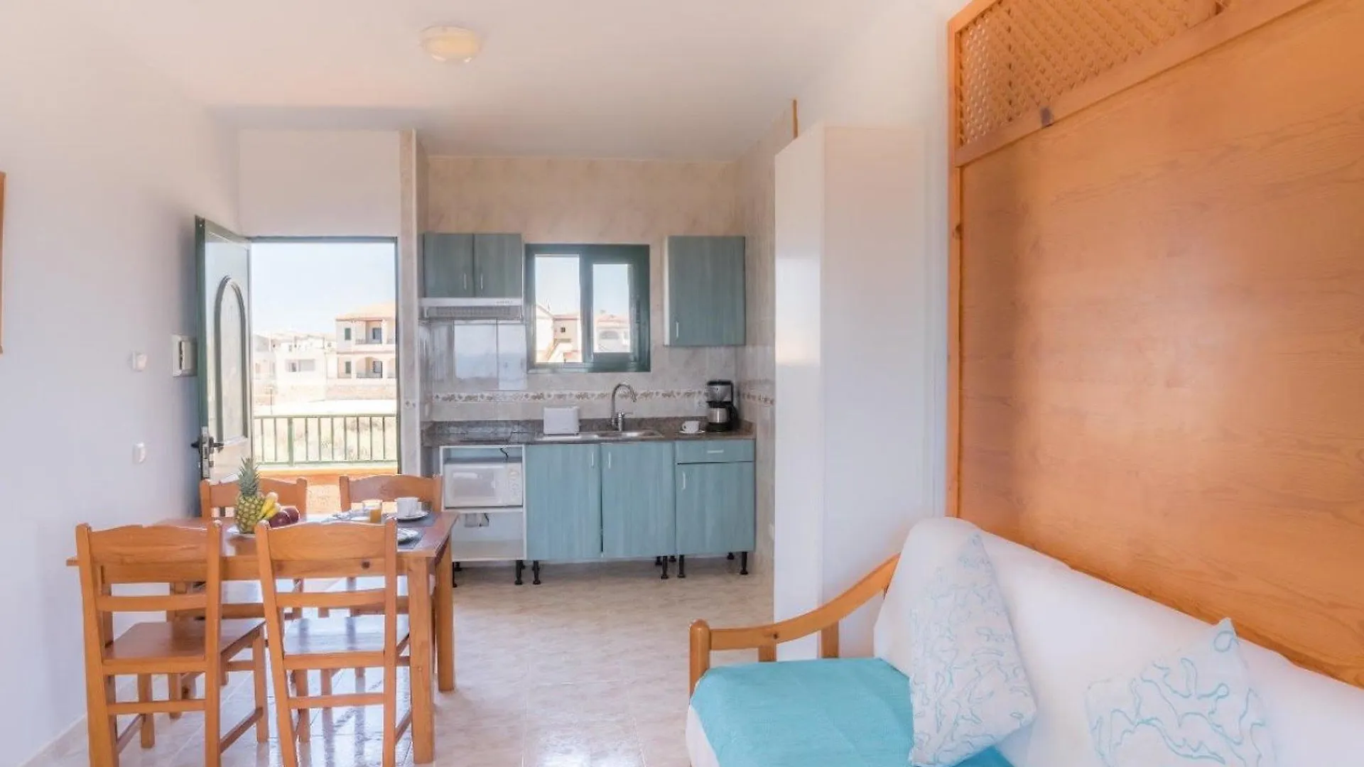 Apartamentos Moon Dreams Cabo De Banos Cala'N Blanes  3*, Cala'N Blanes (Menorca) Spain