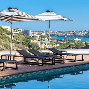 Hotel Calallonga Menorca, Maó
