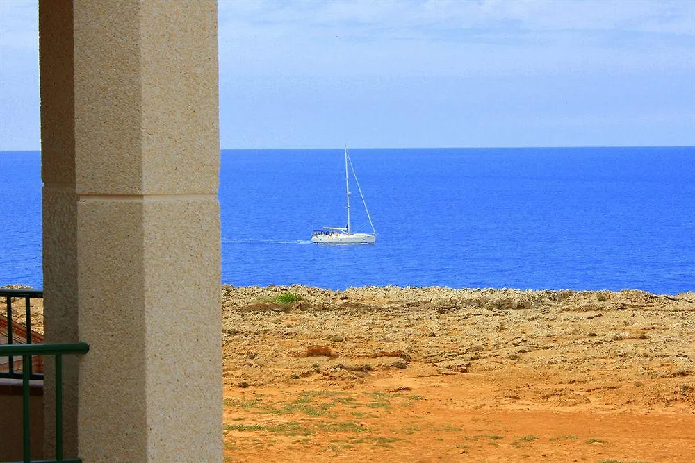 Apartamentos Moon Dreams Cabo De Banos Кала-эн-Бланес