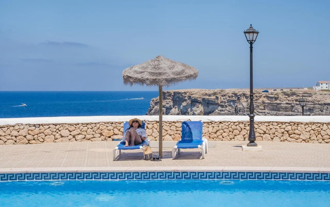 Hotel Apartamentos Moon Dreams Cabo De Banos Cala'N Blanes