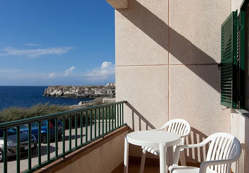 Apartamentos Moon Dreams Cabo De Banos Кала-эн-Бланес