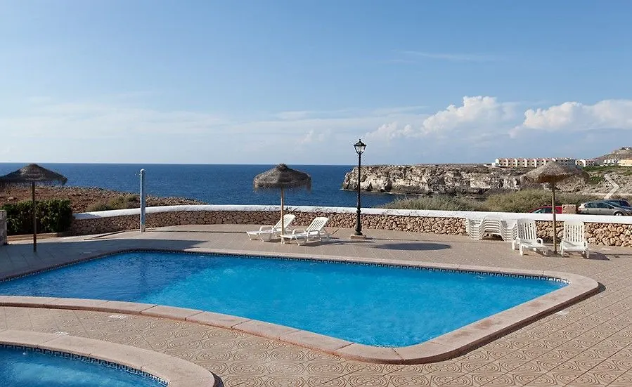 Apartamentos Moon Dreams Cabo De Banos Кала-эн-Бланес Испания