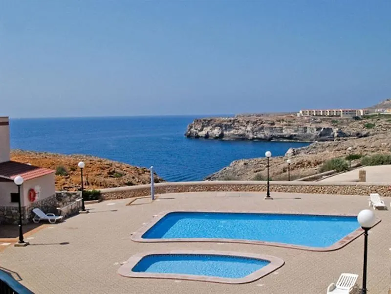 Apartamentos Moon Dreams Cabo De Banos Cala'N Blanes  Hotel