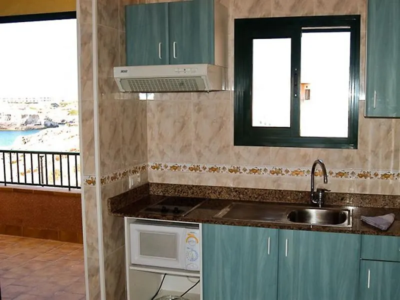 Apartamentos Moon Dreams Cabo De Banos Кала-эн-Бланес