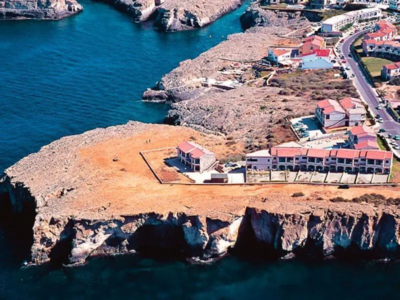 Apartamentos Moon Dreams Cabo De Banos Кала-эн-Бланес
