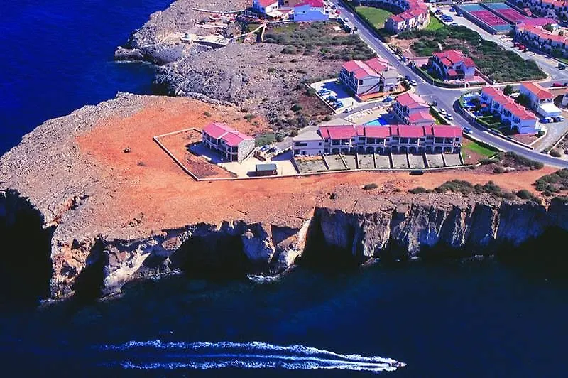 Apartamentos Moon Dreams Cabo De Banos Кала-эн-Бланес 3*,