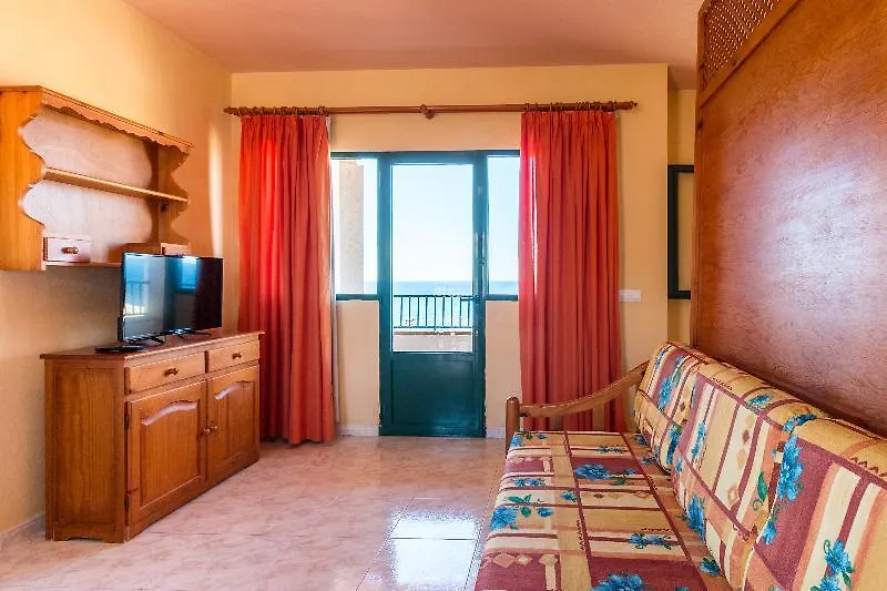 Apartamentos Moon Dreams Cabo De Banos Кала-эн-Бланес Испания