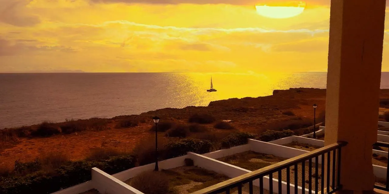 Apartamentos Moon Dreams Cabo De Banos Cala'N Blanes  Hotel