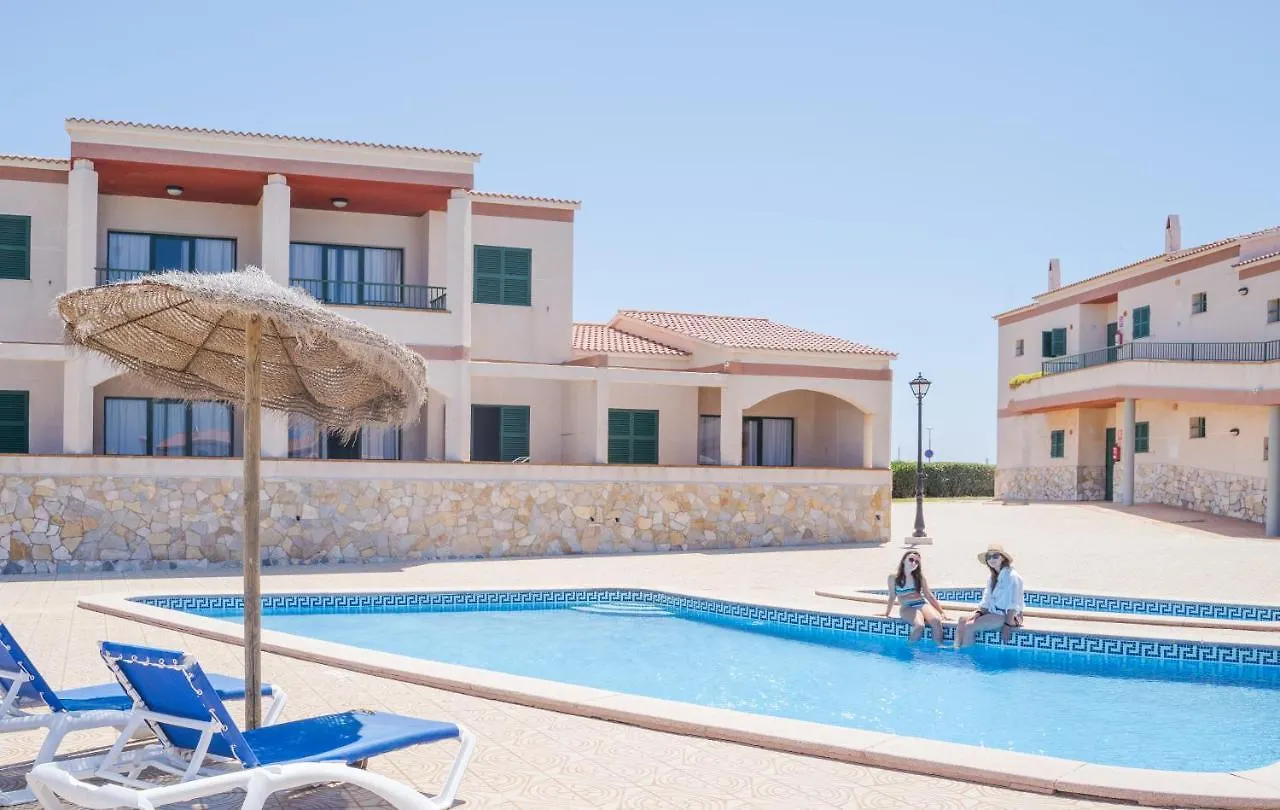 Apartamentos Moon Dreams Cabo De Banos Cala'N Blanes  Cala'N Blanes (Menorca)