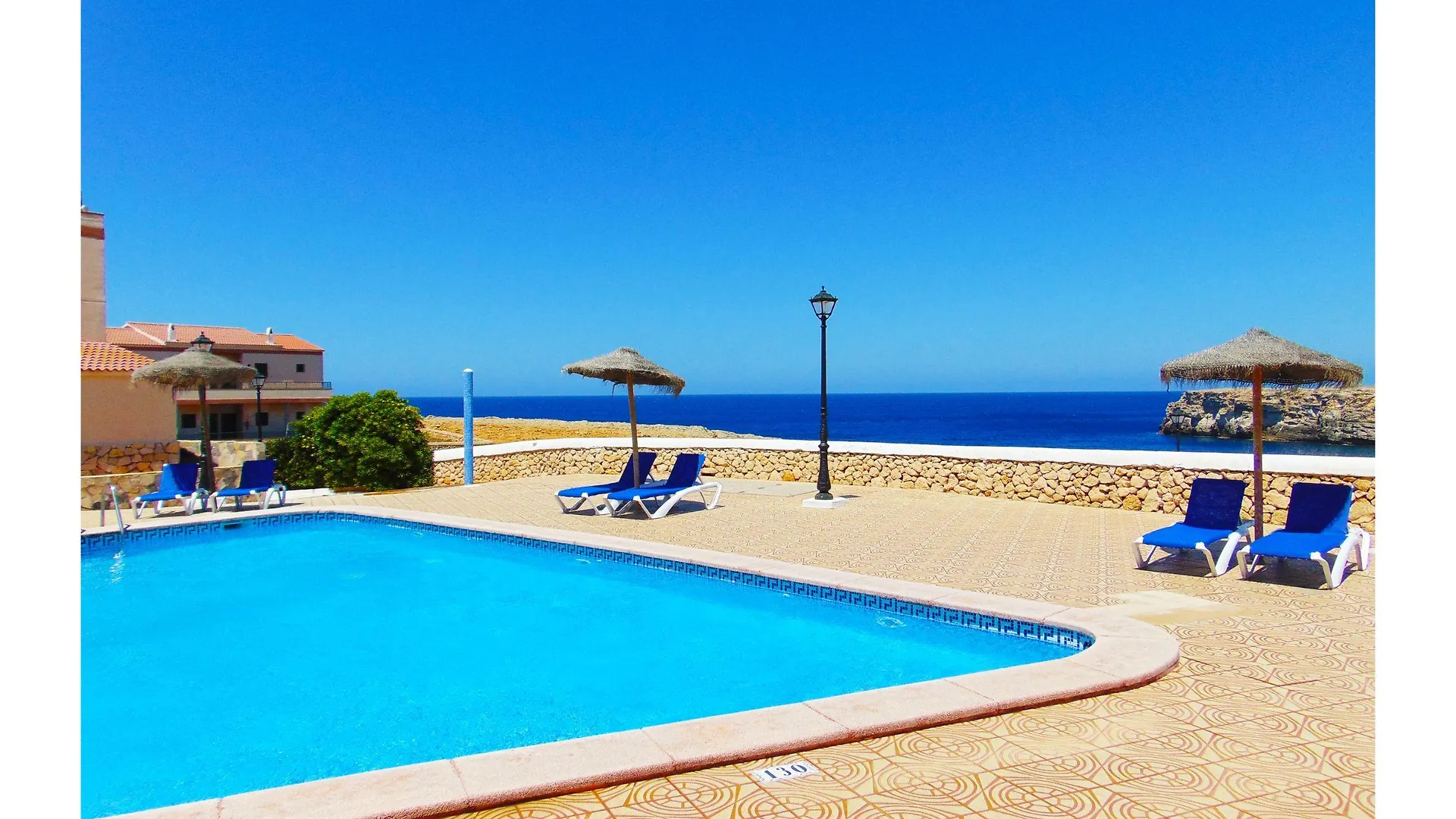 Apartamentos Moon Dreams Cabo De Banos Cala'N Blanes