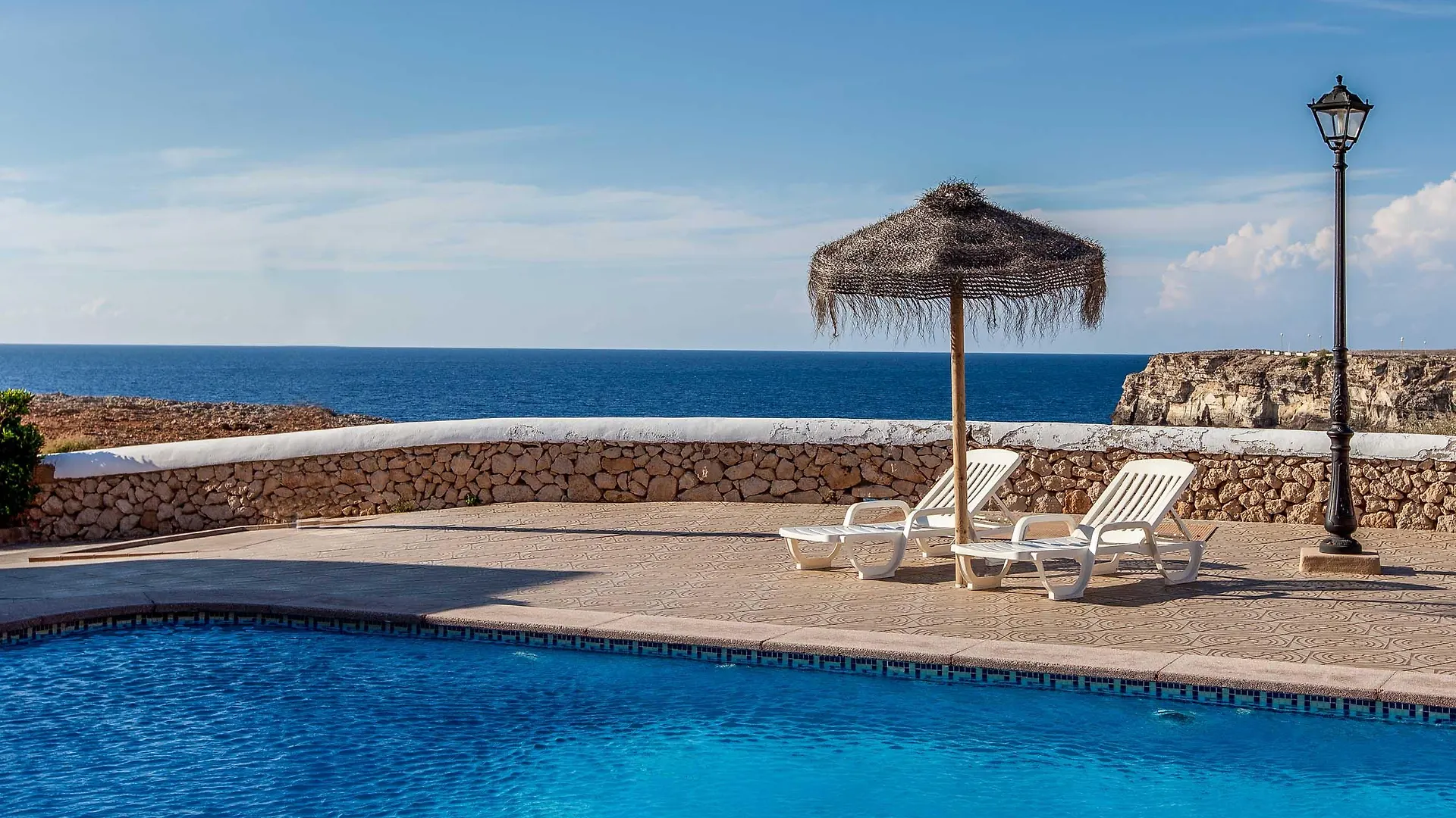 Hotel Apartamentos Moon Dreams Cabo De Banos Cala'N Blanes