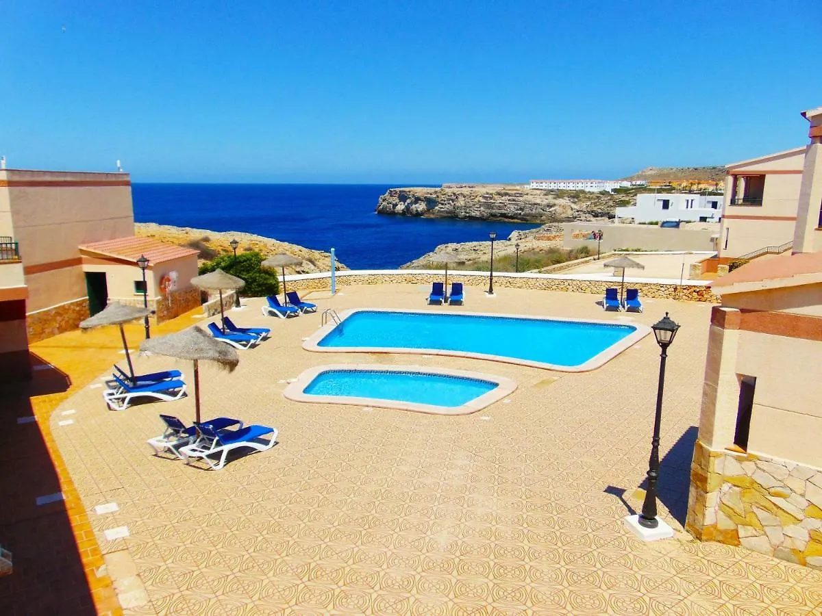 Apartamentos Moon Dreams Cabo De Banos Cala'N Blanes  Espagne